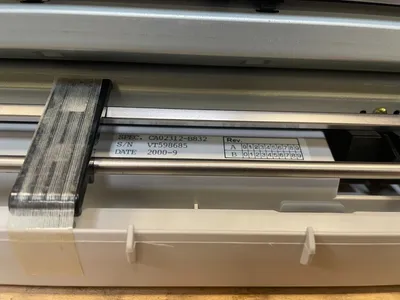 USED YokoGawa YokoGawa YPR120