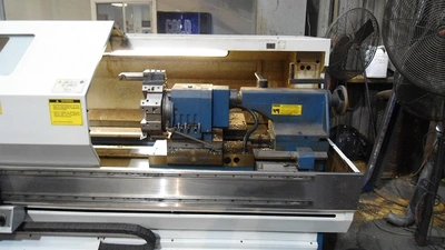 USED 2006 ROMI M