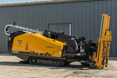 Used 2022 VERMEER 2022 VERMEER D23X30 S3 Drill Rigs Florida US | HDD Broker #1346139