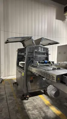 Used 2015 ROSS IN850 Tray Sealers Illinois US | M&M Equipment Corp. #1228664