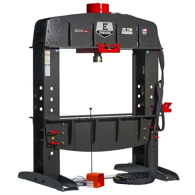NEW EDWARDS HAT9000