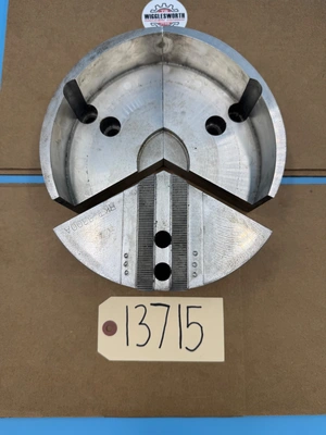 U.S. Shop Tools RKT-8300A TOOLING & ACCESS._See also Specific Categories | T.R. Wigglesworth Machinery Co. (1)
