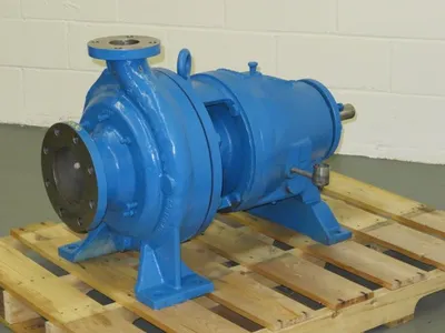 USED Goulds 3175
