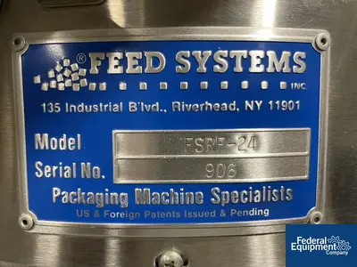 USED Kaps All Kaps-All Capper, Model E