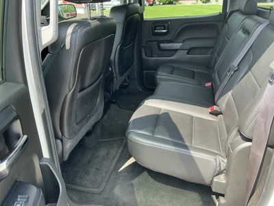 USED 2014 GMC SIERRA