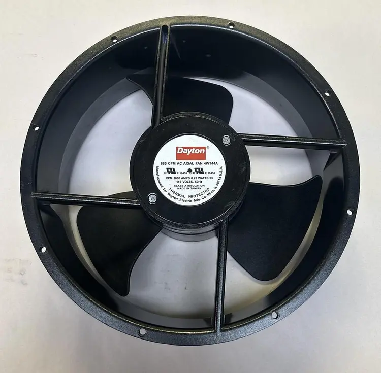 Used DAYTON 4WT44A Miscellaneous Equipment (Electrical & Power) | Surplus Asset Holdings #1188840