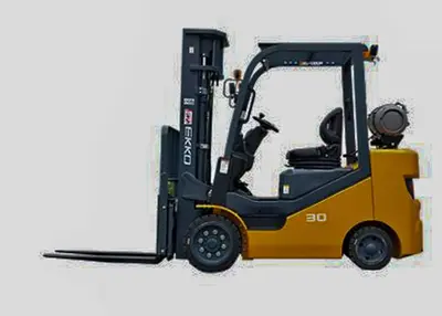 NEW 2026 EKKO EK30SLP