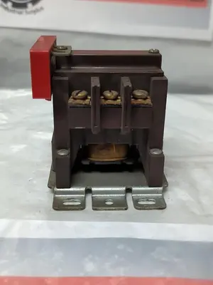 USED CUTLER-HAMMER 9560H1589A