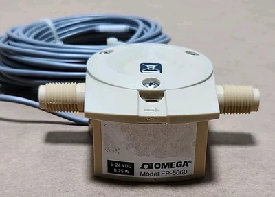 NEW OMEGA FP-5060