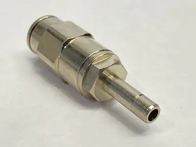 0702.0771 | Atlas Copco  Plug Connection 10 WIth Plug Sleeve 06 LOT OF 2 - New Other