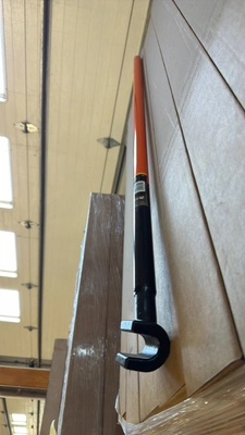 $13,500 Value on this pallet based on Amazon Prices. Pallet of New Klein Rebar Hickey Tools No.64311