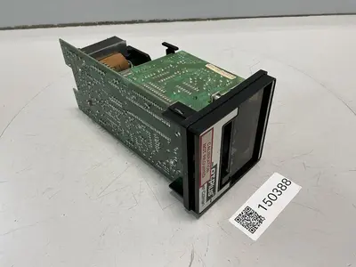 USED BARBER COLMAN 586A-20015-000-0-00