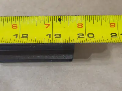NEW SANDVIK 7803-3583-02