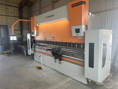 USED ERMAKSAN FALCON BEND 3760X175TN