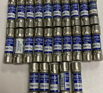 New | in-Stock COOPER BUSSMANN FNA-3/10 Miscellaneous Equipment (Electrical & Power) Ohio US | Surplus Asset Holdings #1233720