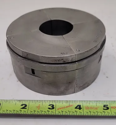 SUPERIOR CINCINNATI Collet Pad Tooling & Accessories, Collets | Machinery Central (4)