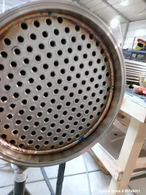 Used Gloe Corporation Mobile Extraction System – Automated Cryoethanol Processing