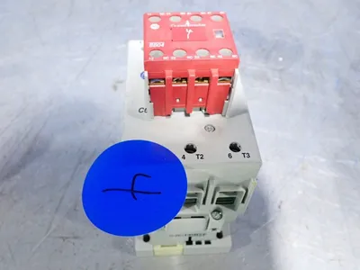 NEW ALLEN BRADLEY 100C60D*00