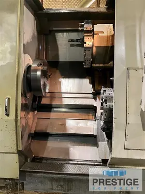 USED 2007 OKUMA IMPACT LU-45