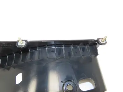 Linde Forklift Step Toe kick Plastic Shroud Set Removed From E20C