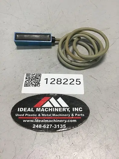 Used YAMATAKE FL2-4A6S Relays & Switches Michigan US | Ideal Machinery #601855