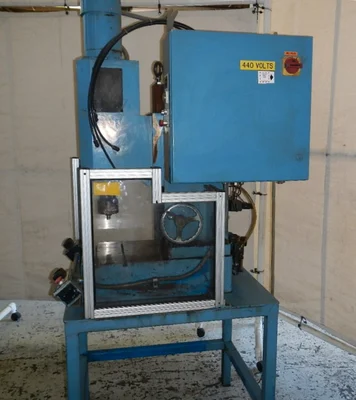 USED 1996 VSI Automation TM-23