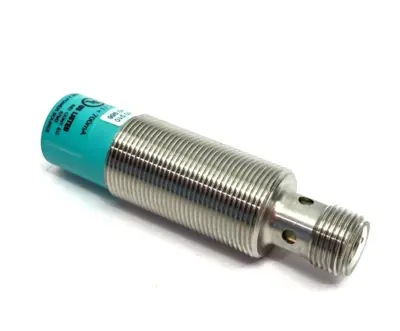 New | in-Stock Pepperl+Fuchs IDENTControl LF RFID Read/Write Head Device Sensors Michigan US | Maverick Industrial Sales #1414214