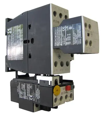 USED EATON DIL -M17-10