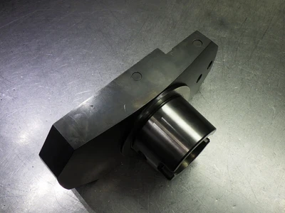 Sandvik HSK100A Bridge Bar For A34 Boring Head 345-HC10-R825A34S/258-AK (LOC1823A)