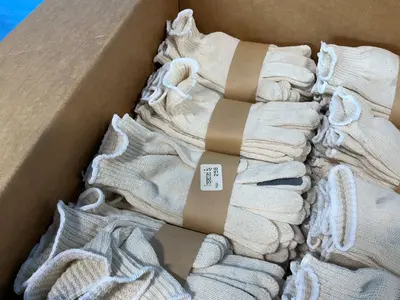 Gloves