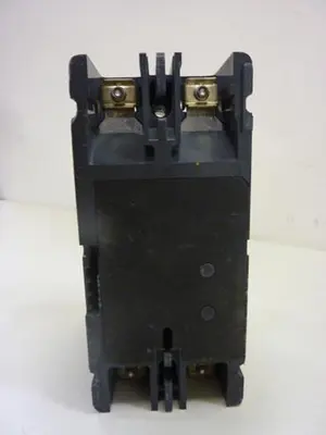 USED WESTINGHOUSE EHD2015