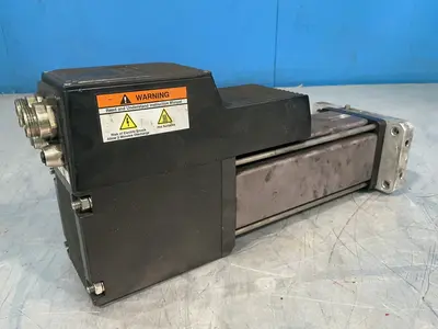 Used EXLAR T2M0900602XEXIE23830230ABZ64825 Pumps Ohio US | HGR 24 #1453626