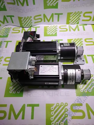 Used DUNKERMOTEREN _UNKNOWN_ Motors (misc) | SMT Resource #487641