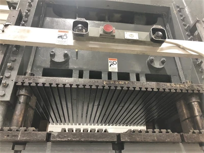 USED MINSTER MINSTER 50-6-60 PRESS