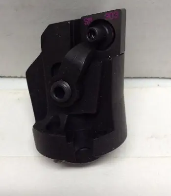 New | in-Stock KENNAMETAL H20DCLNL4W Boring Heads Ohio US | Surplus Asset Holdings #1235893