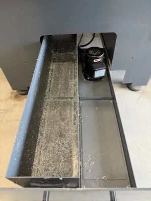 2025 TORMACH 1100MX Vertical Machining Centers | Machinery Resources International (8)