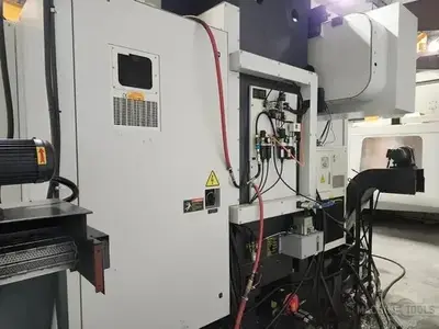 USED 2015 FEELER VB-1900