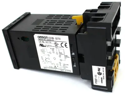 USED OMRON E5CN-Q2TU