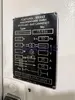 FORTUNA F265S500/3000A35 Cylindrical Grinder thumbnail