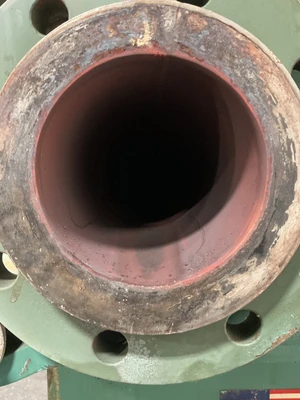 Used SUPERCHANGER S-3-HJ-26 Heat Exchangers Ohio US | Equipment Recovery Corp. #1330600