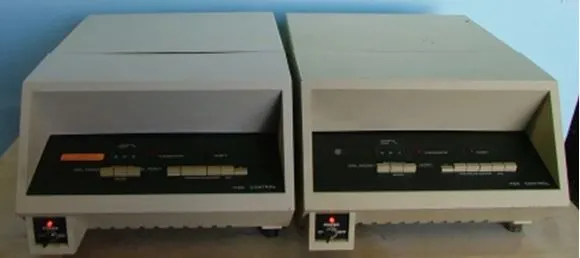 Used PerkinElmer _UNKNOWN_ Lab Autosamplers Texas US | Bamko Surplus Process Equipment #1179747