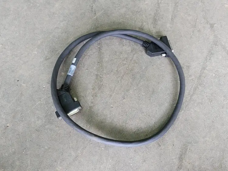 Used EMERSON KJ4002X1-BF2 Cable & Wire British Columbia CA | Lenmark #251641