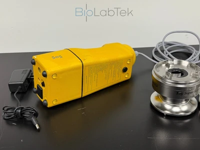 USED Bioscience International SAS SAS 180 Super Isolator