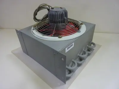 USED HOMBACH 4500040506