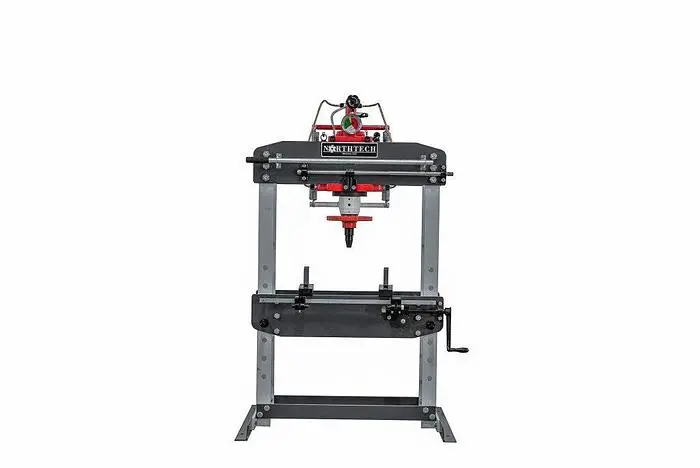 NT-HP151 HYDRAULIC PRESS