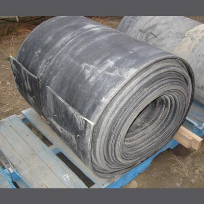 36in Wide x 0.5in Thick Conveyor Belting