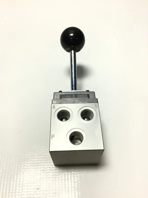 Rexroth 0820401005 PNEUMATIC DIRECTIONAL VALVE