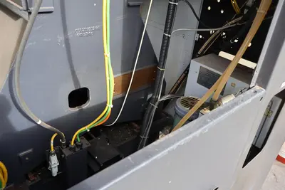 2004 MAZAK VCN-410B CNC Milling | MD Equipment Services LLC (26)
