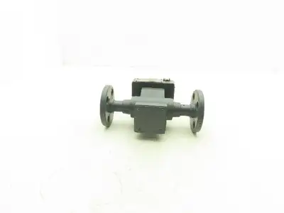 Foxboro 930HA-SIBA-THJ-GK 9300A Series Magnetic Flowtube