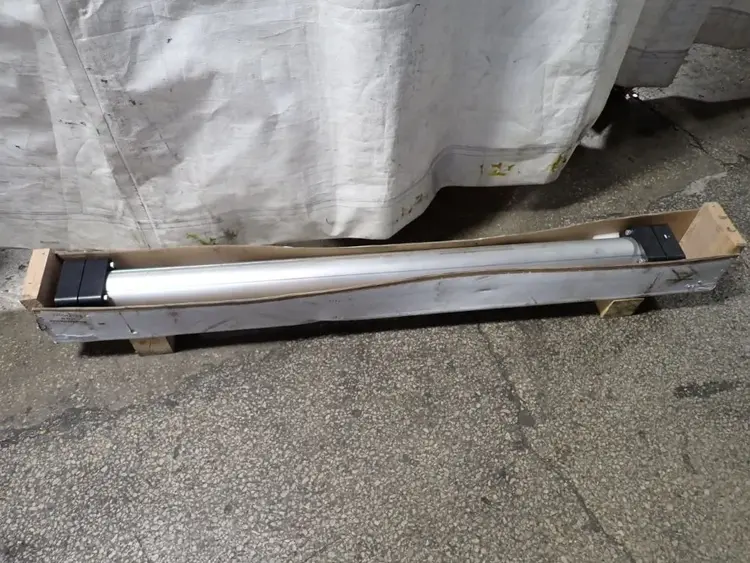 Used PARKER P1285120X40BM Pumps Ohio US | HGR 24 #792082